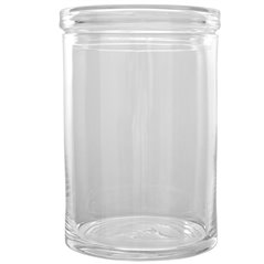 Duża bombonierka na ciasteczka z przykrywką