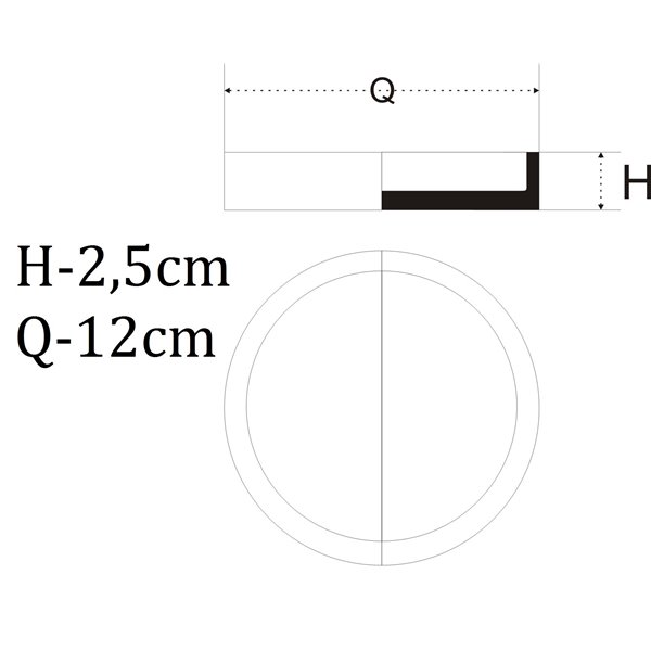Podstawka pod świece