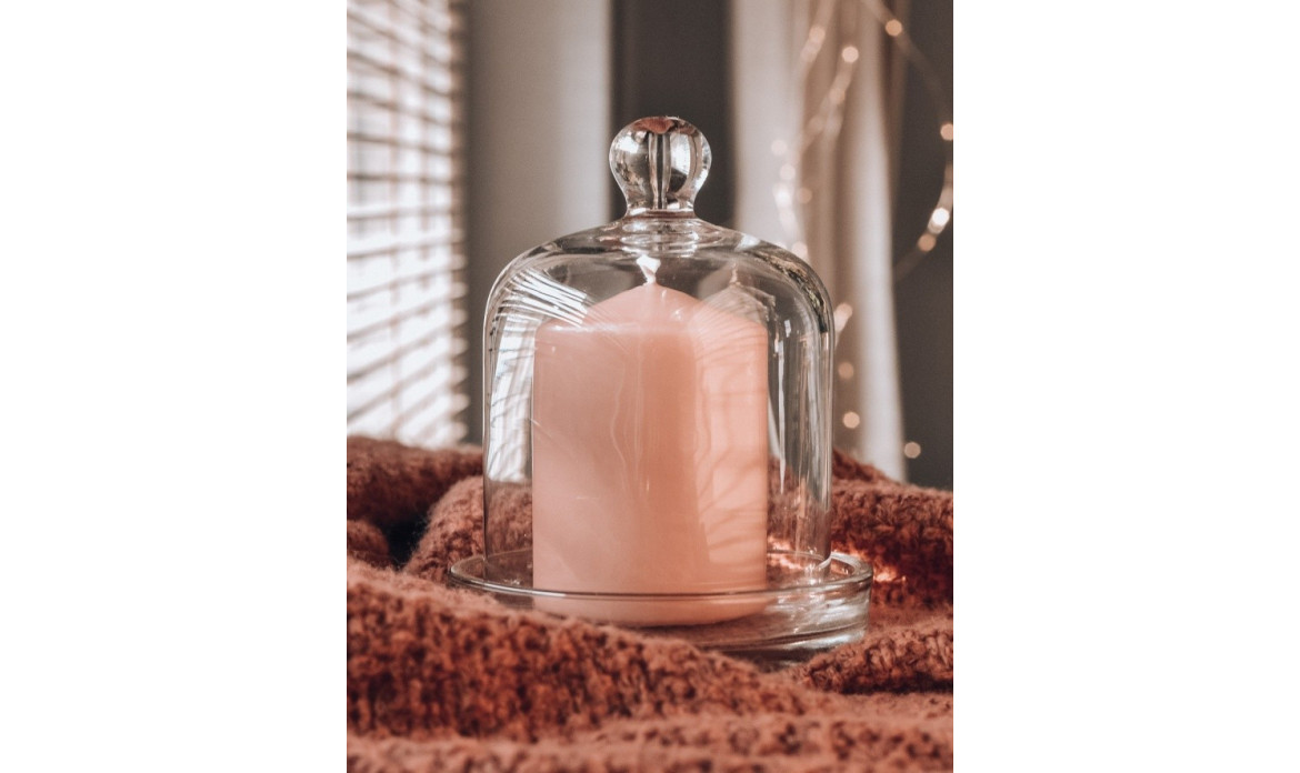 Przepis na idealną świece sojową wykonaną w domowym zaciszu 